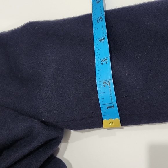 Nonoo Rabbit Fur Jacket - Picture 14 of 15